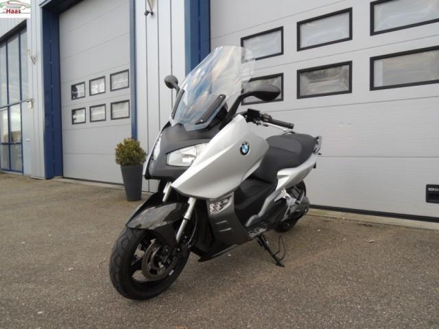 BMW C 600 Sport 11.000 km !! / Absolute Nieuwstaat !!