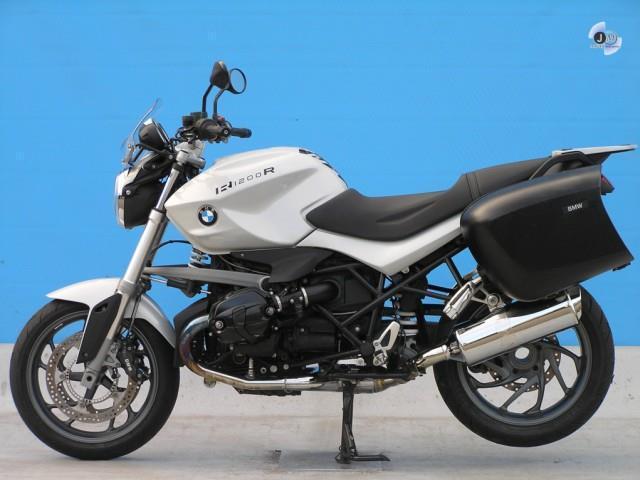 BMW R 1200 R