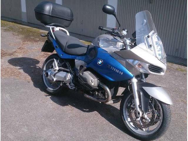 BMW R 1200 ST