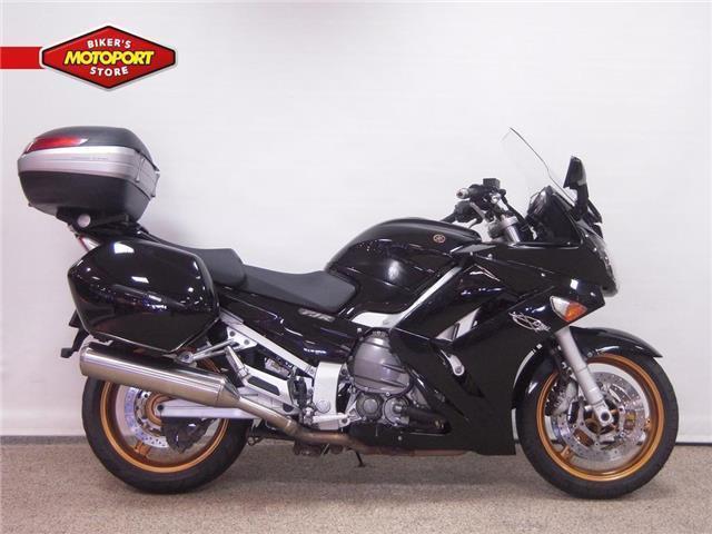 Yamaha FJR 1300 A