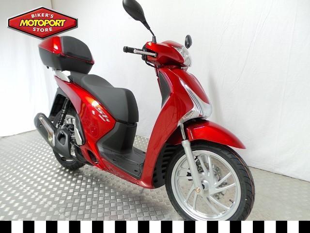 Honda SH 150 i