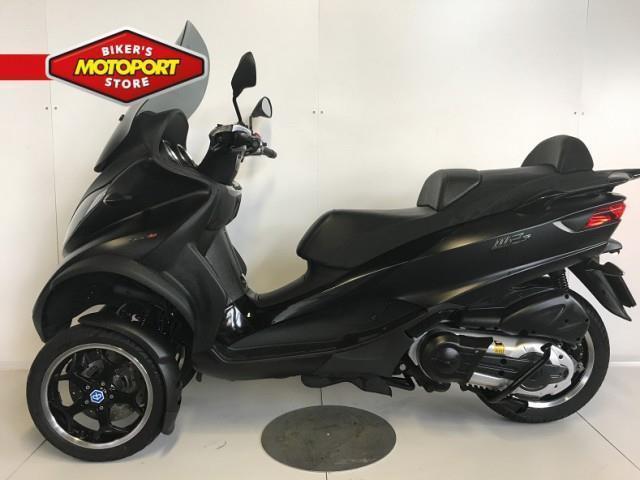 Piaggio MP3 500 LT SPORT ABS/ASR