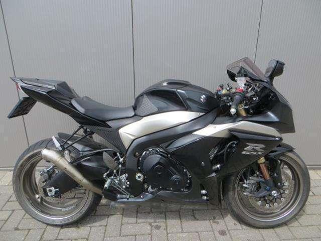 Suzuki GSX-R 1000