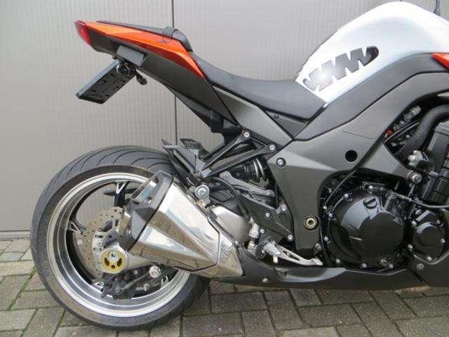 Kawasaki Z 1000