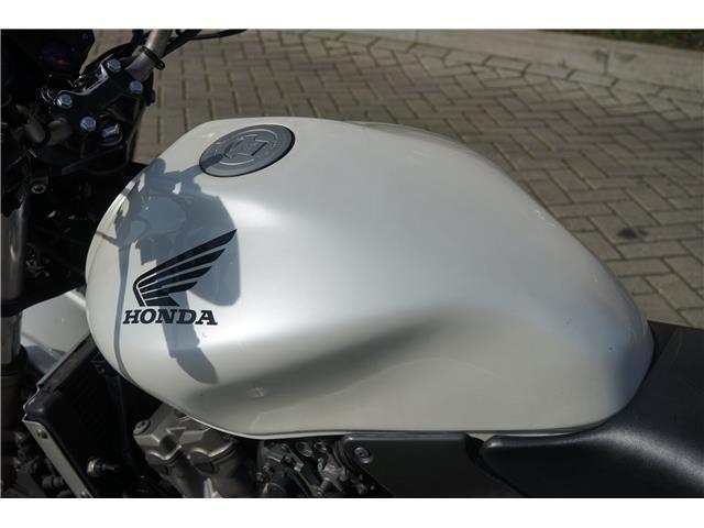 Honda Hornet 600