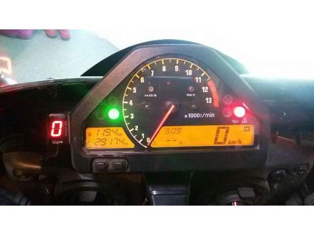 Honda CBR 1000