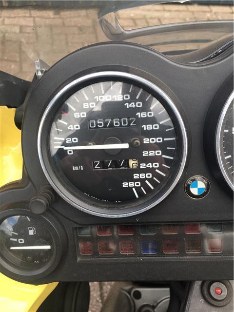 BMW K 1200