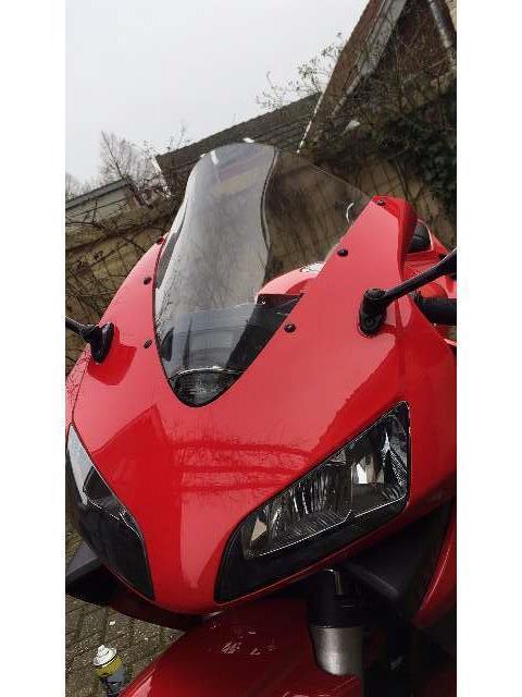 Honda CBR 600