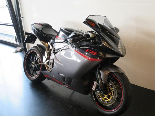 MV Agusta F4 1078 RR 312