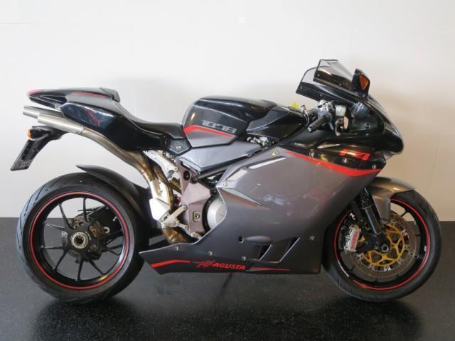 MV Agusta F4 1078 RR 312