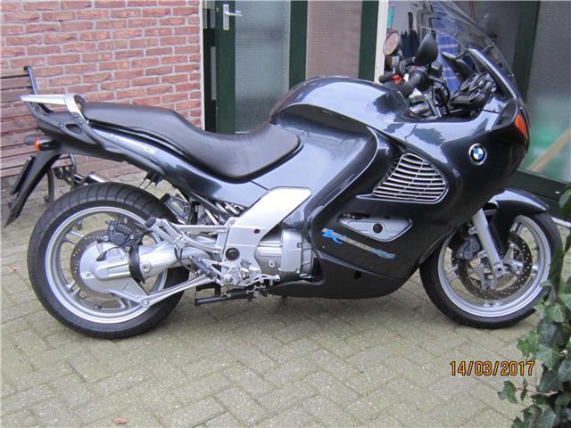 BMW K 1200