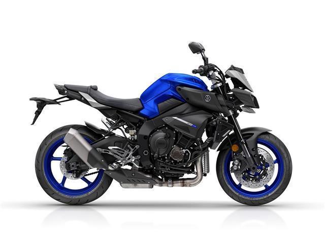 Yamaha MT-10 ABS MT10 ABS, Yamaha MT