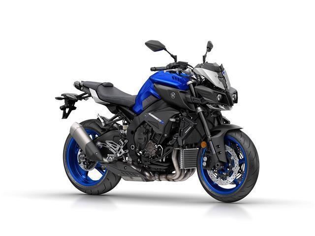 Yamaha MT-10 ABS MT10 ABS, Yamaha MT