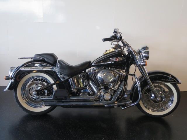 Harley-Davidson Softail FLSTN DE LUXE DELUXE 1450