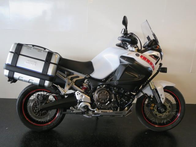 Yamaha XT 1200 Z SUPER TENERE XT1200 XTZ