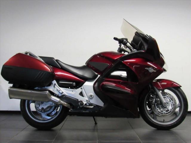 Honda ST 1300 Pan European