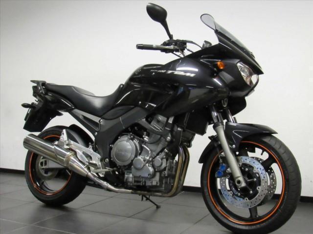 Yamaha TDM 900 Abs