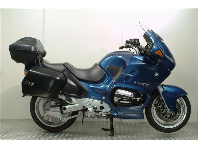 BMW R 1100 RT ABS