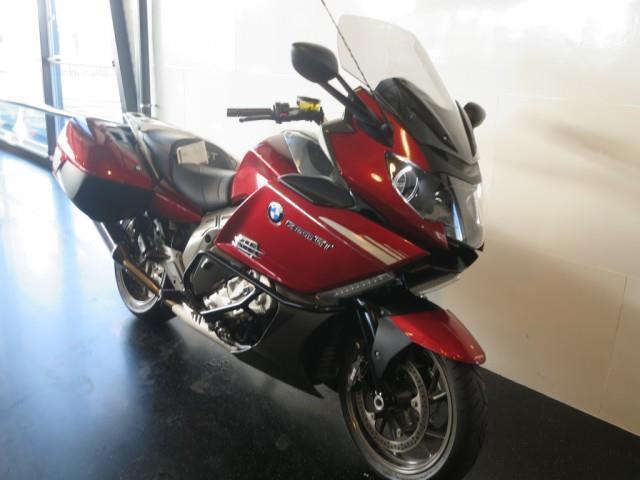 BMW K 1600 GT K1600 K1600GT