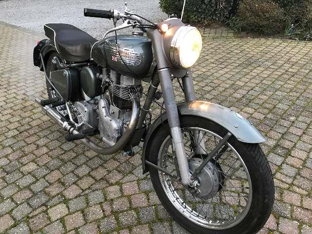 Royal Enfield Bullet 350 G2