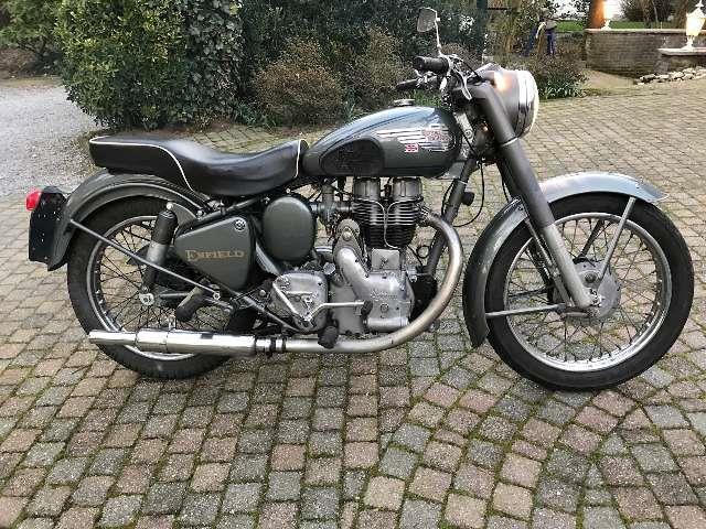 Royal Enfield Bullet 350 G2