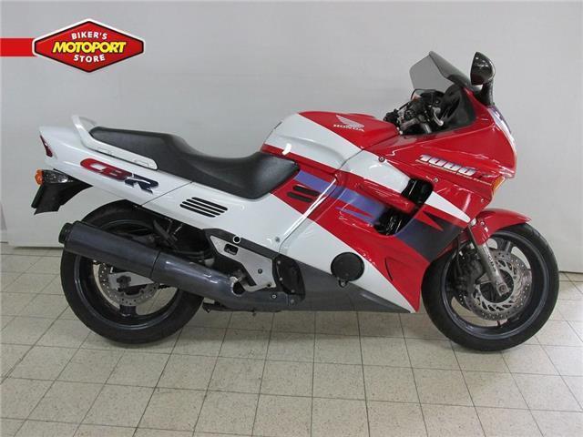 Honda CBR 1000 F