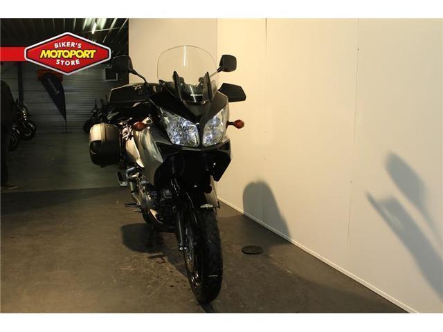 Suzuki V-Strom 1000 DL 1000 v-strom