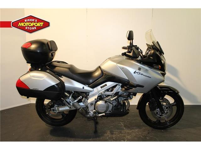 Suzuki V-Strom 1000 DL 1000 v-strom