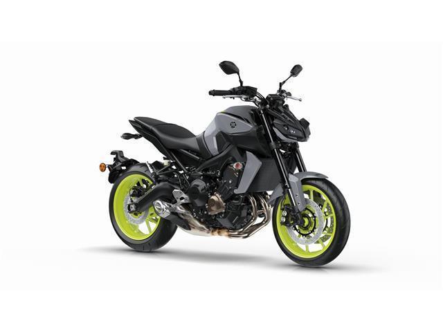 Yamaha MT-09 ABS ,Yamaha MT-09, MT09