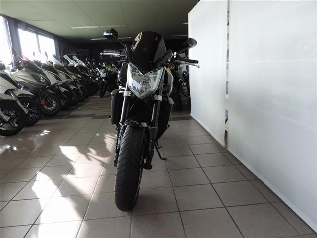 Yamaha FZ 1