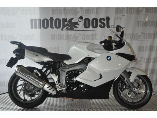 BMW K 1300 S