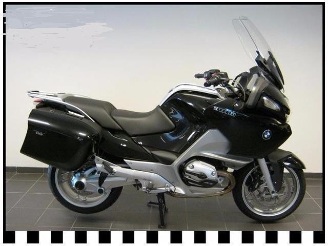 BMW R 1200 RT