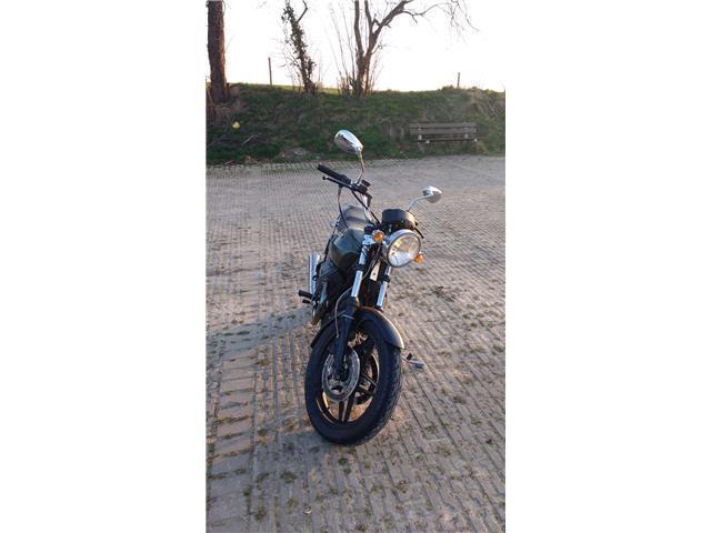 Moto Guzzi V 65