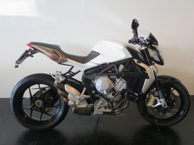 MV Agusta Brutale 675 BRUTALE675