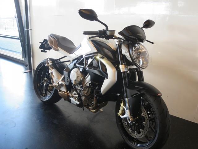 MV Agusta Brutale 675 BRUTALE675