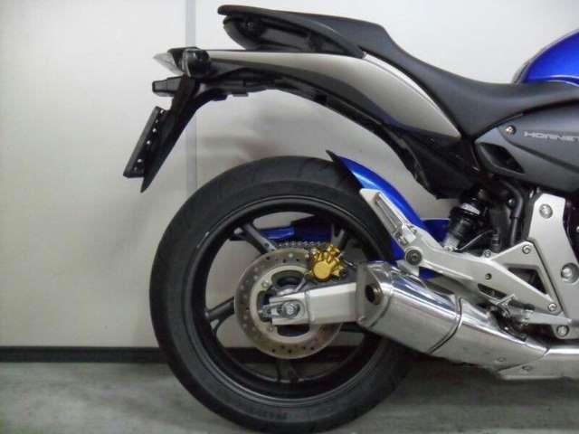 Honda CB 600 CB 600 F Hornet