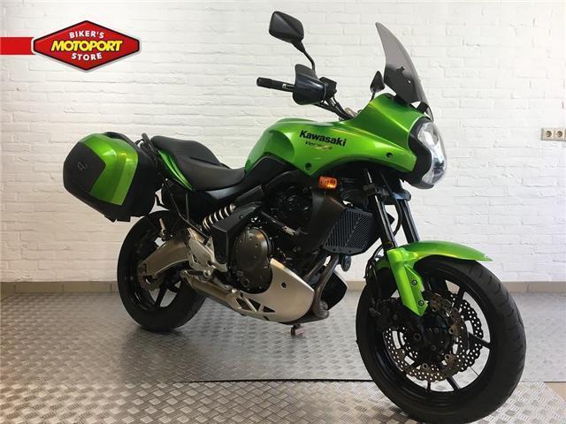 Kawasaki Versys 650 KLE