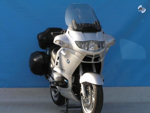 BMW R 1150 RT