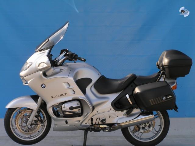 BMW R 1150 RT