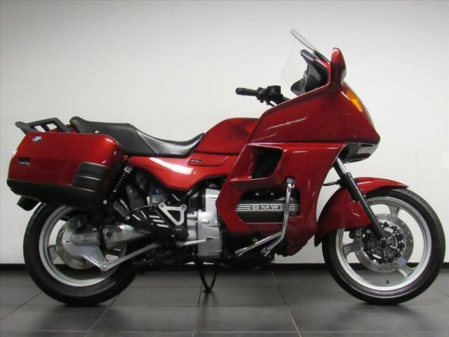 BMW K 1100 LT Abs