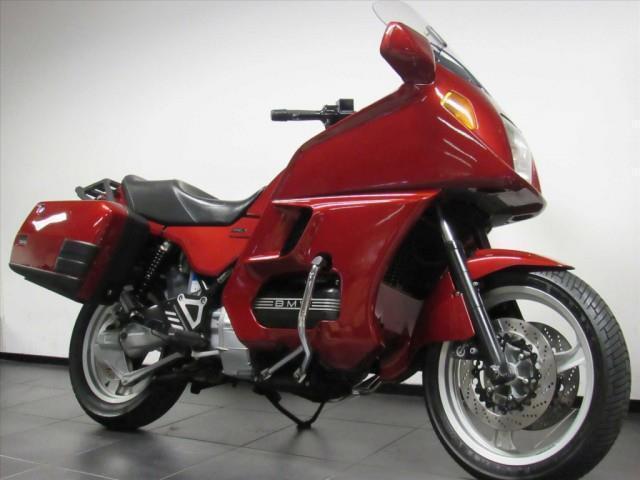 BMW K 1100 LT Abs