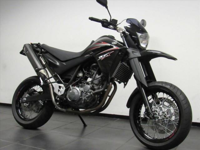 Yamaha XT 660 X