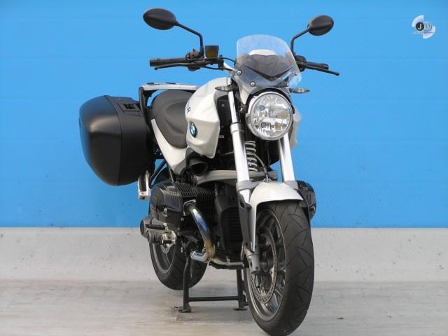 BMW R 1200 R