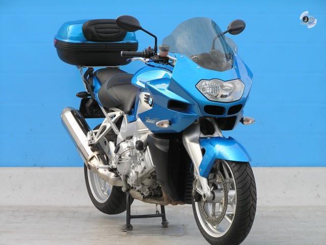 BMW K 1200 R SPORT