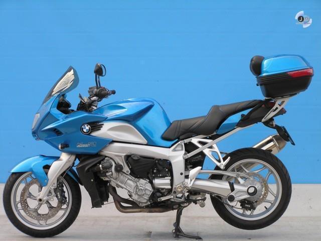 BMW K 1200 R SPORT