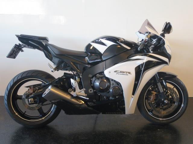 Honda CBR 1000 RA RR FIREBLADE ABS