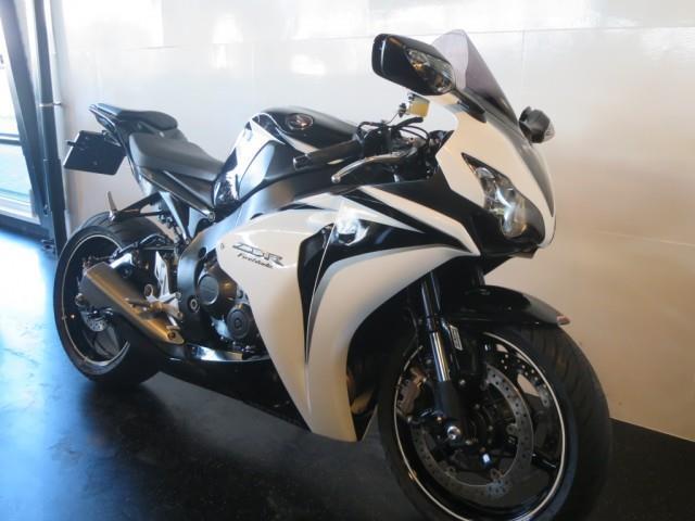 Honda CBR 1000 RA RR FIREBLADE ABS