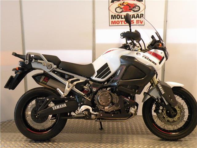 Yamaha XT 1200 Z ABS