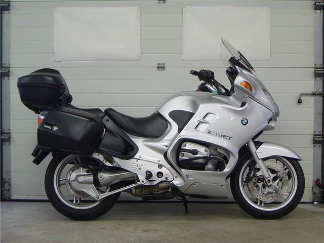 BMW R 1150 RT