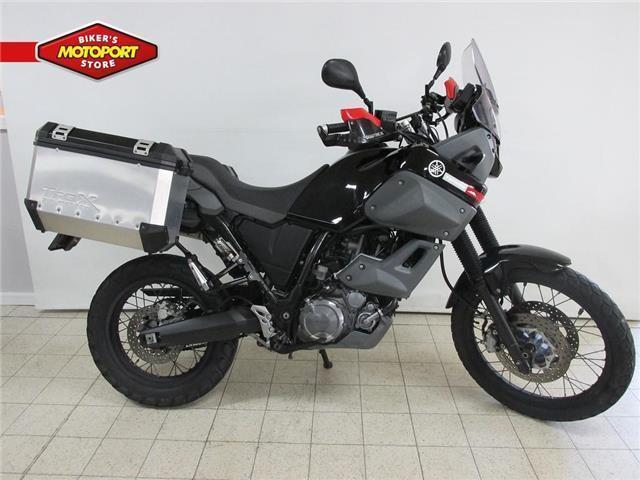 Yamaha XT 660Z Tenere